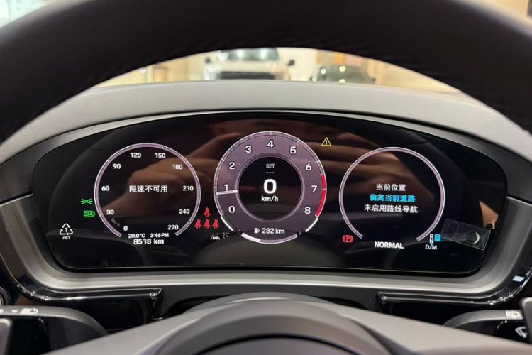 Used Porsche Cayenne 2025 Cayenne 3.0T