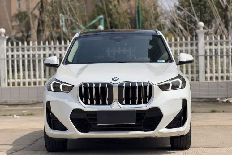 Used BMW X1 2023 sDrive25Li M Sport Package