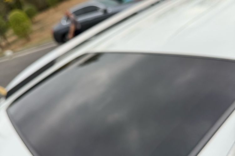 Used Toyota RAV4 2016 2.0L CVT Two-Wheel Drive Fashion Edition China V Standard