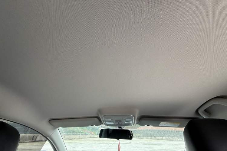 Used CHANGAN Eado 2020 PLUS Blue Whale NE 1.4T GDI DCT Fēngshàng Trim Headliner