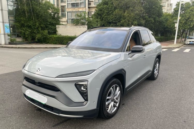 Used Nio ES6 2020 420 km Sport Edition