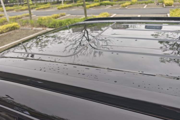 Used Tank 700 New Energy 2024 Hi4-T Extreme Edition Roof