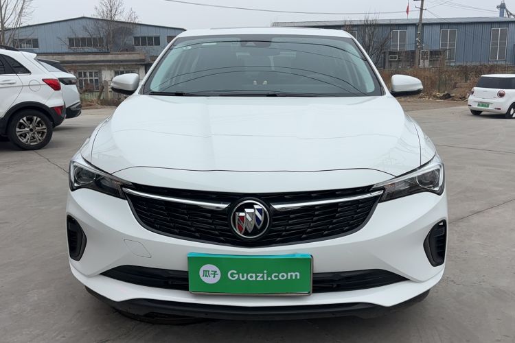 Used Buick Verano 2023 Pro Enjoyment Edition