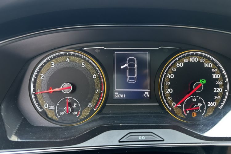 Used Volkswagen Passat 2021 330TSI Elite Edition