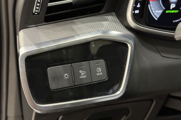 Used Audi A6L 2019 45 TFSI Prestige Dynamic Edition
