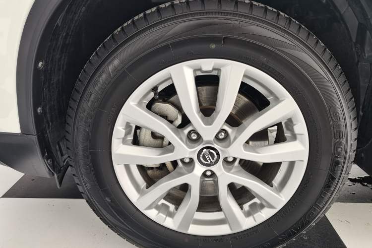 Used Nissan X-Trail 2020 2.0L XL ITS 3-Row CVT 2WD SmartConnect 7-Seater Comfort Edition
