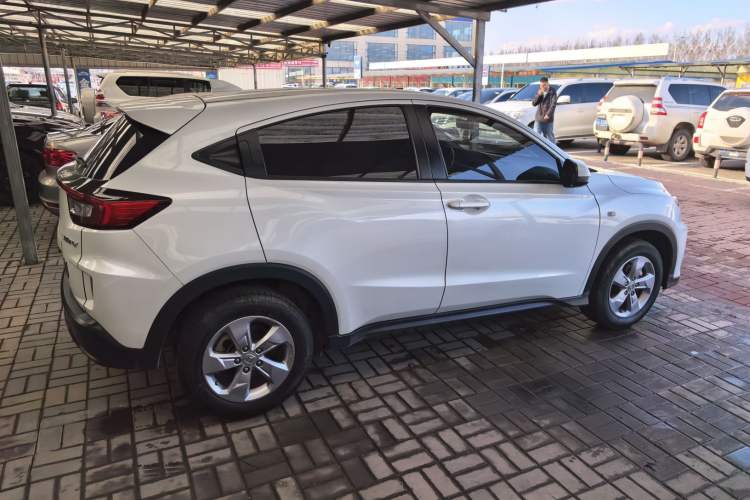 Used Honda XR-V 2017 1.5L LXi CVT Classic Edition