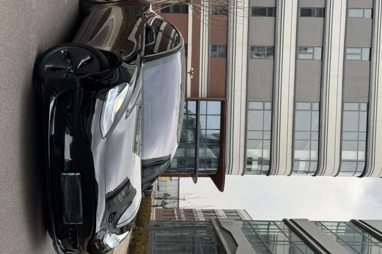 Used Tesla Model 3 2020 Standard Range Rear-Wheel Drive Upgraded Version