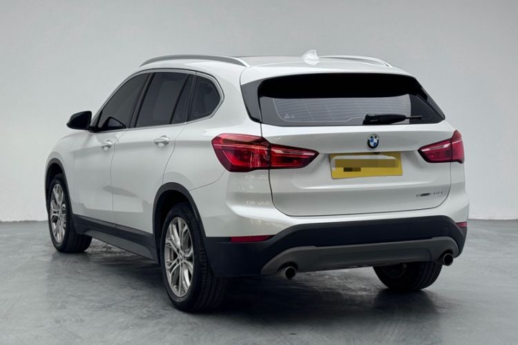 Used BMW X1 2018 sDrive20Li Leading Model