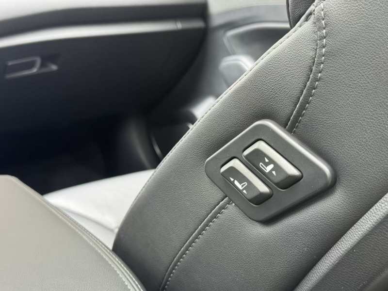 Used Hongqi H5 2022 Classic Model 1.8T Automatic Smart Connect Flagship Edition – Chinese Trim Chang — 29