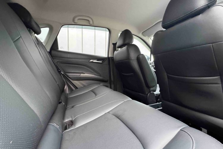 Used NETA V 2022 Long-Range Industry Custom Edition Interior 5