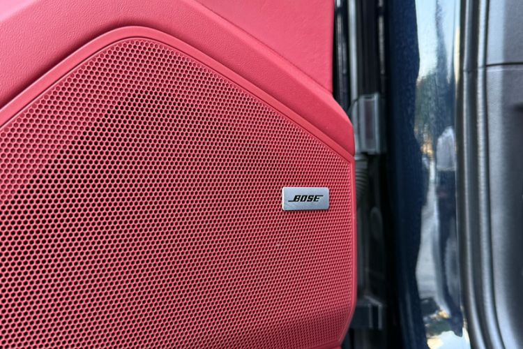 Used Porsche Cayenne 2022 Cayenne 3.0T Platinum Edition