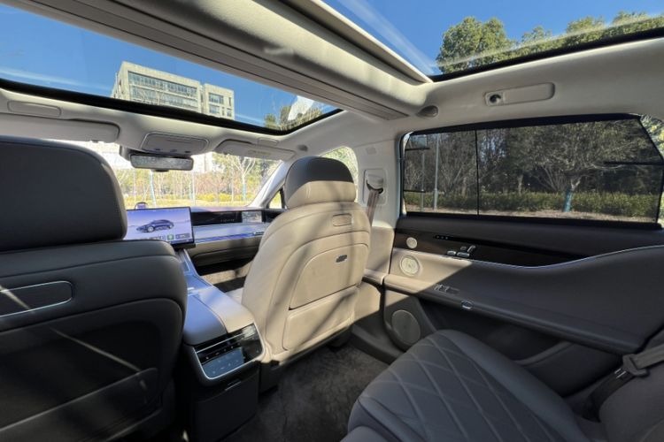 Used Hima Stelato S9 2025 Extended-Range Ultra
