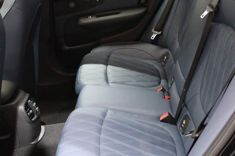 Used MINI Clubman 2023 1.5T COOPER Connoisseur