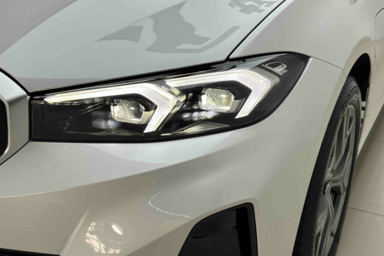 Used BMW i3 2025 eDrive 35 L
