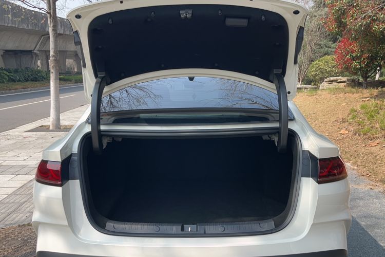 Used BYD Qin L 2026 Model DM-i 210KM Beyond Version