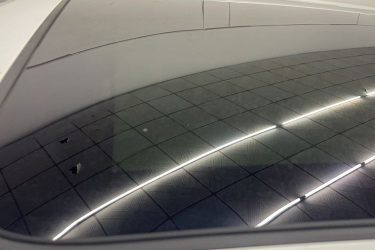 Used Haval H6 2021 1.5 GDIT Automatic Champion Edition Roof