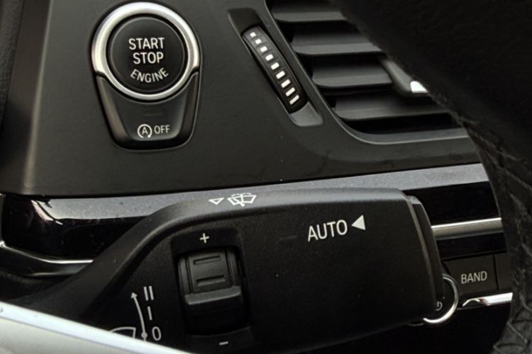 Used BMW 1 Series 2019 118i Fashion Model