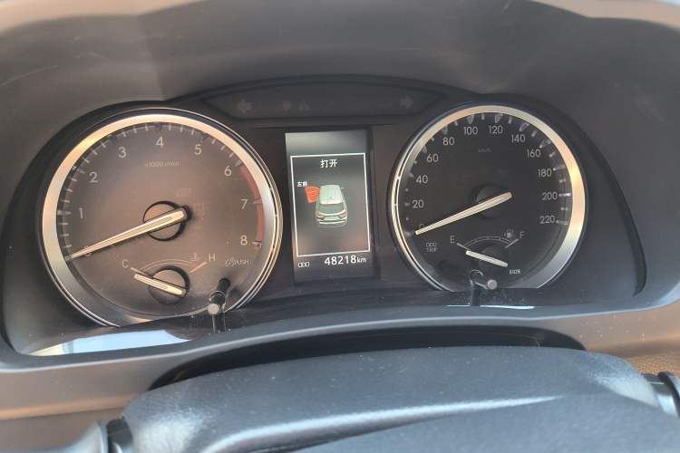 Used Toyota Highlander 2020 2.0T Four-Wheel Drive Millionth Anniversary Edition 7 Seats