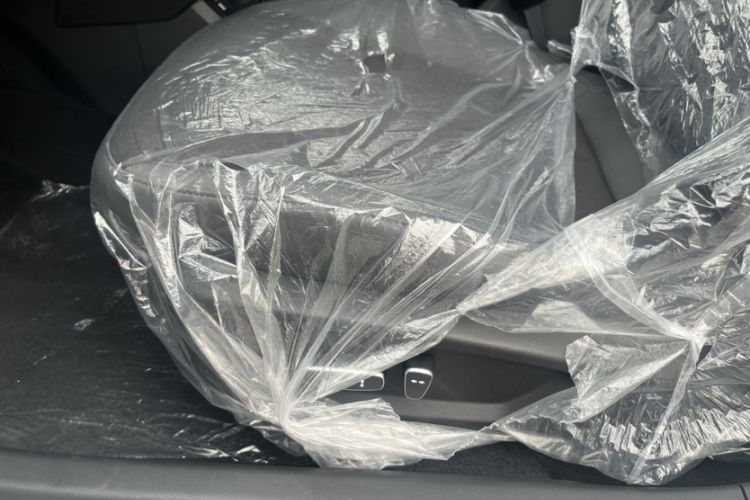 Used CHANGAN Eado PHEV 2025 Smart New Blue Whale 145KM High-Energy Edition Left Front Seat