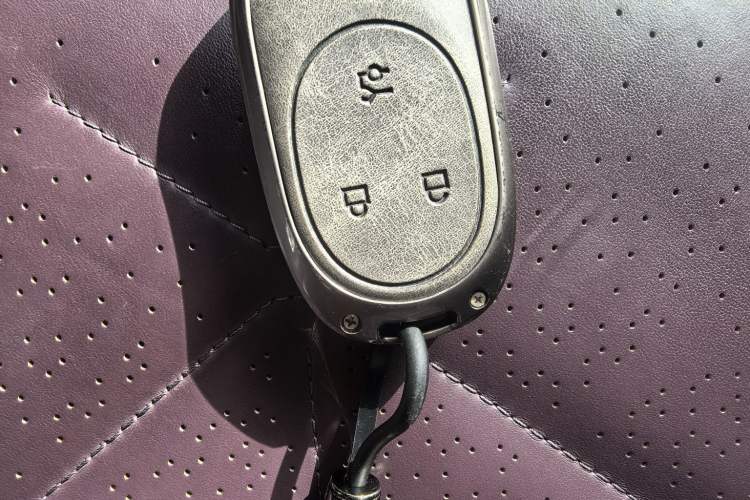 Used Nio ET5 2022 75 kWh
