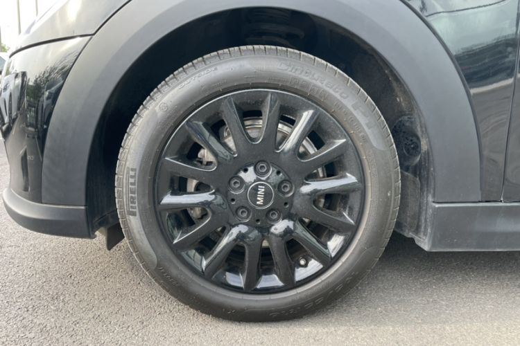 Used MINI 2023 1.5T ONE Exterior 7