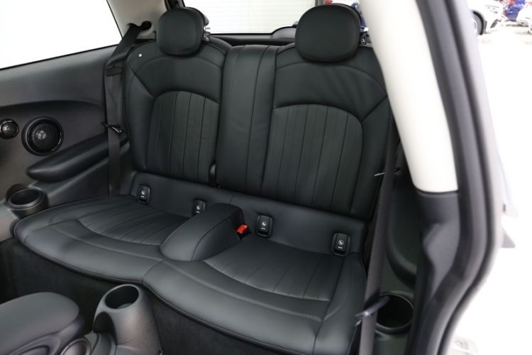 MINI 2022 2.0T COOPER S Artist usado