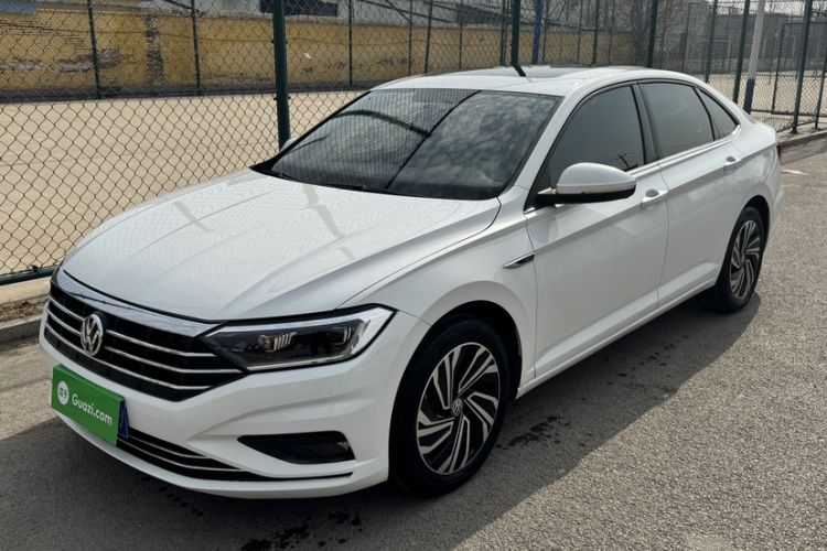 Used Volkswagen Sagitar 2022 280TSI DSG Flyover Edition