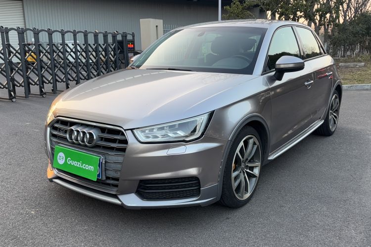 Used Audi A1 2016 30 TFSI Sportback Design Fashion Edition