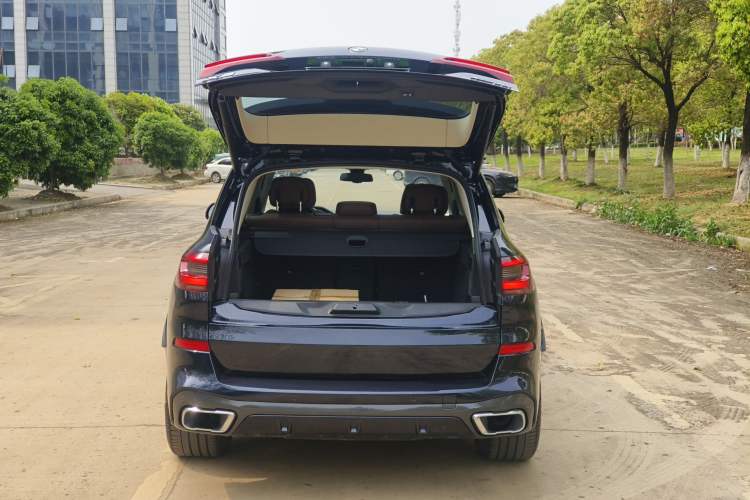 Used BMW X5 2022 xDrive30i M Sport Package