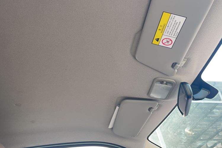 Used Wuling Hongguang MINIEV 2024 3rd Generation 215km Advanced Version