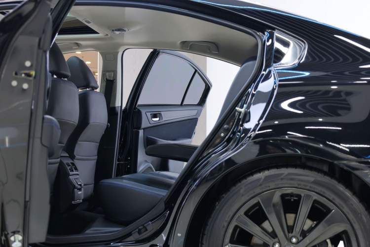 Used Subaru Legacy 2020 Restyled 2.5i Glory Limited Edition EyeSight
