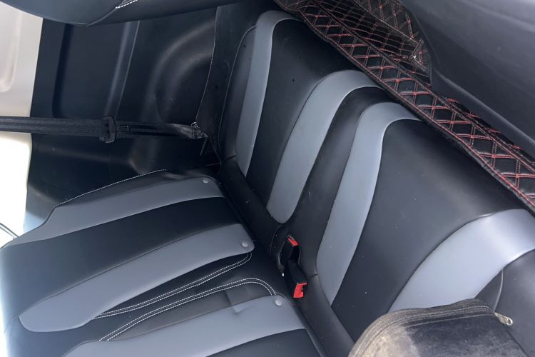 Used Roewe Clever 2022 311km QiQi BoBo Edition
