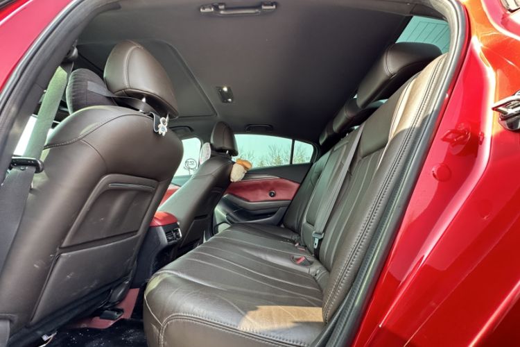 Used Mazda Atenza 2020 2.5L Sky Blue Prestige Edition
