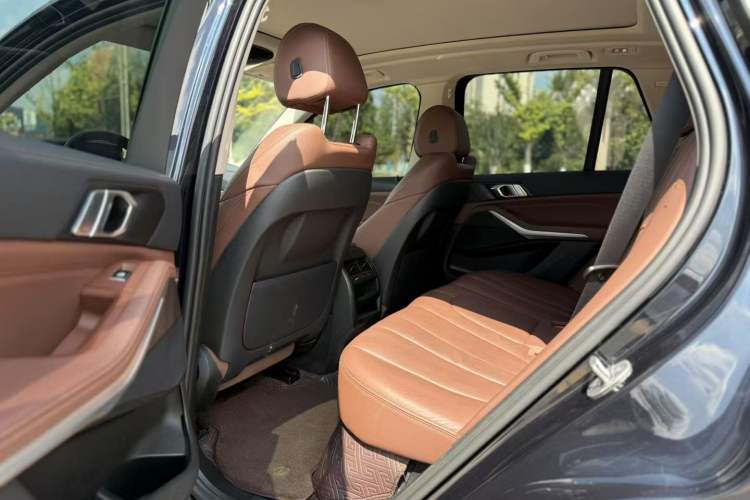 Used BMW X5 2022 xDrive30i M Sport Package