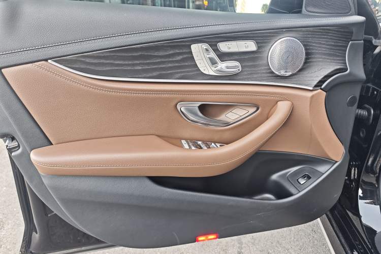 Used Mercedes-Benz E-Class 2020 Restyled E 300 L Sport Exclusive Edition