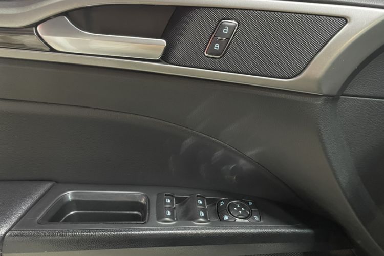 Used Ford Mondeo 2017 EcoBoost 180 Stylish Model