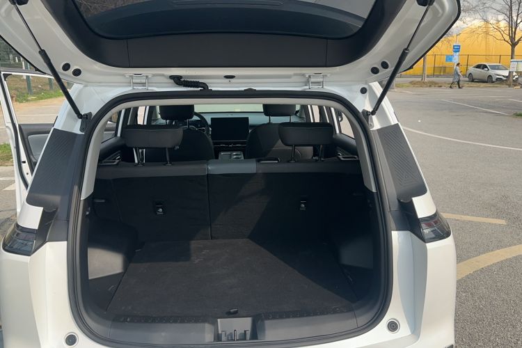 Used AION Y 2023 Plus 510 Enjoy Edition
