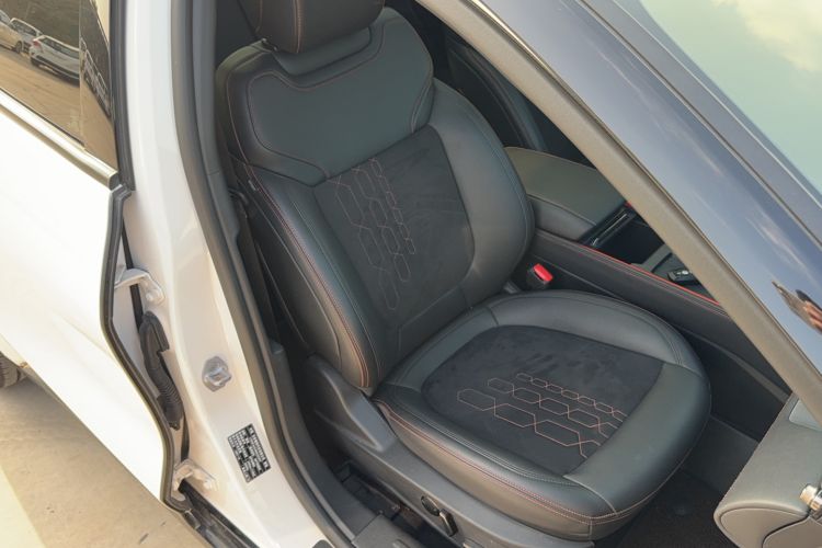 Used Ford EVOS 2022 EcoBoost 245 First Edition Limited Edition