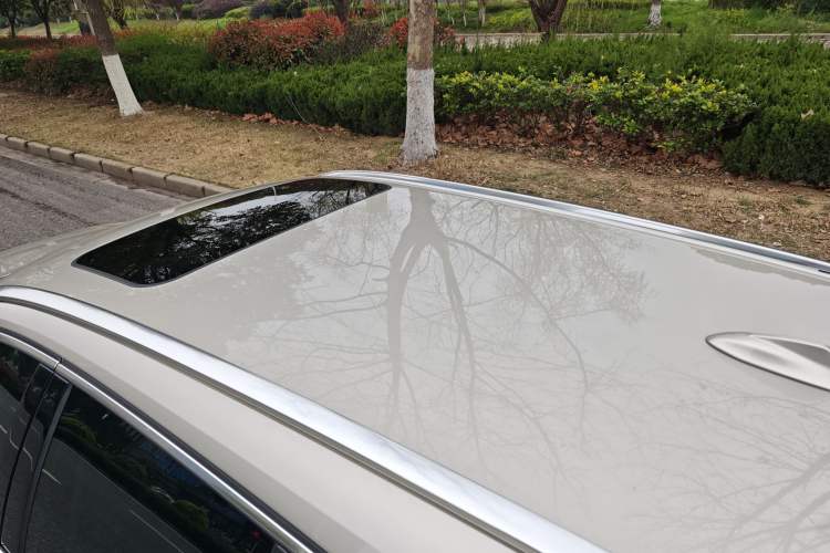 Used Volvo V60 2016 T5 Zhiyi Edition