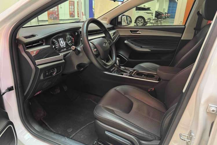 Used Chery Arrizo GX 2021 Champion Edition 1.5L CVT Deluxe Version