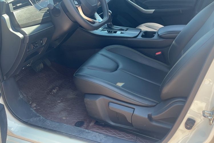 Used Venucia D60 2021 PLUS 1.6L XL CVT Yue Ling Edition