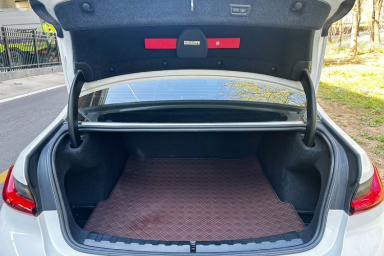 Used BMW 3 Series 2024 325Li M Sport Package