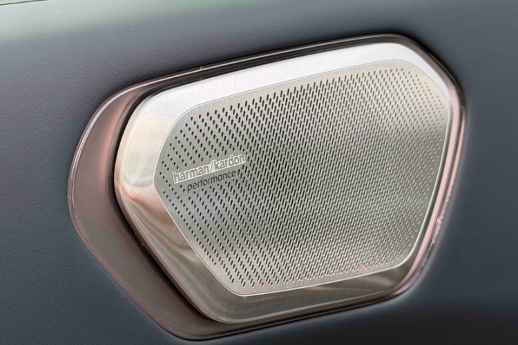 Used Lynk & Co 900 2025 2.0T Exploration Edition
