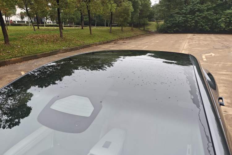 Used Avatr 12 2024 700 Three-Laser Rear-Wheel Drive Smart Enjoyment Version