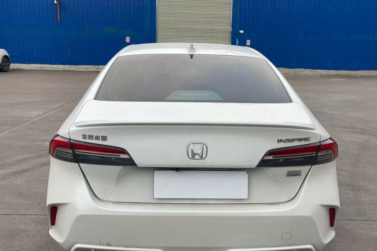 Used Honda Inspire 2025 260TURBO Elite Edition