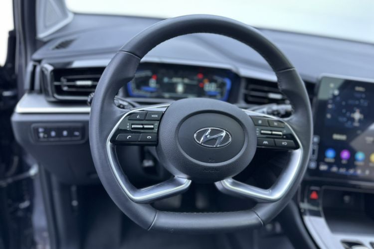 Used Hyundai Custo 2024 270TGDi LUX Prestige Edition
