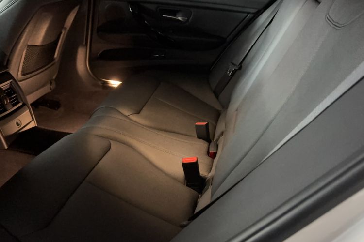 Used BMW 3 Series 2018 320Li Leading Model M Sport Package