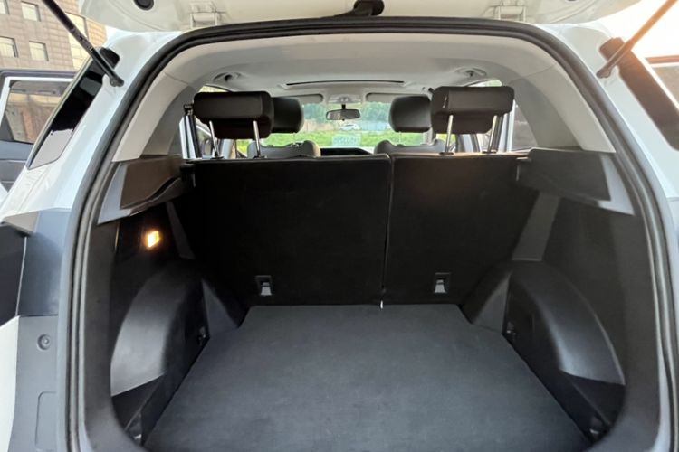 Used Cowin Xuanjie 2023 1.5L CVT Enjoyment Edition
