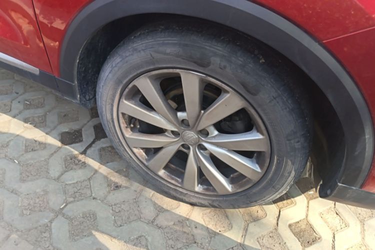 Used MG ZS 2020 180 DVVT Automatic Lite